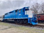 GMTX 2661